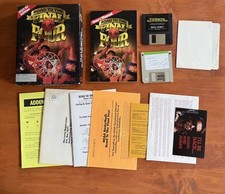 NCAA Basketball Road To The Final Four 1991-92 3.5
