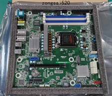 ASRock Rack E3C252D4U-2T C252 LGA1200 E-23XX Server Board AST2500 picture