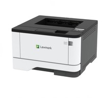Lexmark MS331 Monochrome Laser Printer 40ppm USB Ethernet 29S0000 picture