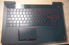 Lenovo Legion Y520-15IKBN Y520-15IKBA Keyboard Palmrest Case Cover picture