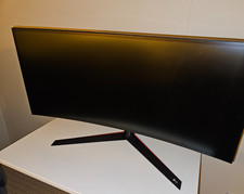 LG 34GK950F 34