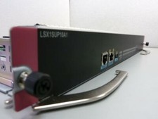 HPE JG621A FlexFabric (FF) 12910 Main Processing Unit - LSX1SUP10A1 picture