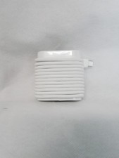 Genuine Dell 45w 20v 2.25a White USB C AC Adapter XPS 9370 CFMC2 6KDC9 28YVN picture