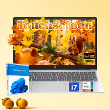 HP 15.6
