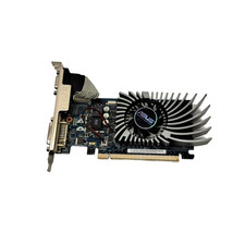 ASUS NVIDIA GeForce GT 430 1GB GDDR3 Graphics Card ENGT430/DI/1GD3(LP) picture