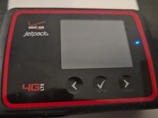 Lot of 16 Verizon Jetpack MiFi 6620L 4G LTE Mobile Hotspot - Used ** Please Read picture