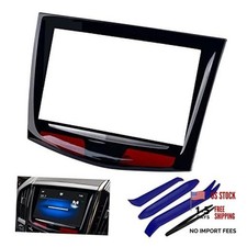 Newly Upgraded CUE Touch Screen for 2013-2020 Cadillac XTS 2013-2020 CUE Screen picture