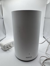 Nokia WiFi Beacon 3.1 with power adaptor _ White picture