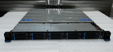 Chenbro RM14610 1U Rackmount Server | 10-Bay 2.5