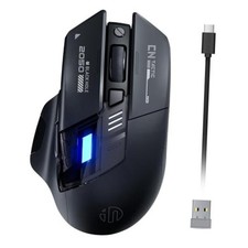 A9 V2 Explorer Wireless Gaming Mouse, Tri-Mode, Rechargeable picture