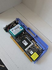 IBM ServeRaid 8i 39R8731 X366 X3850 Controller Tested Working  picture
