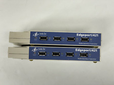 Digi 50000801-01 Edgeport/421 USB Multi-Interface Converter (2 available) picture