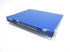 World Wide Packets LightningEdge 311v 24-Port Ethernet Switch LEAC-0311VB picture