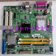 1PC Used Advantech AIMB-562VG-GRA1E AIMB-562 KIOSK Motherboard picture