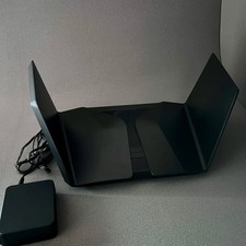 NETGEAR Nighthawk AX12 Dual-Band 12-Stream Wi-Fi 6 Router picture