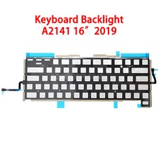 US Keyboard Backlight Sheet for Apple MacBook Pro Retina 16