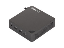 GIGABYTE  BRIX (Mini-PC Full system) GB-BRU7-255H, Intel® Core™ Ultra 7 processo picture