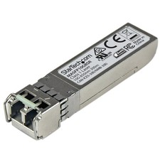 StarTech MASFP10GBSR SFP+ 10GBase-SR Transceiver Module 300m picture