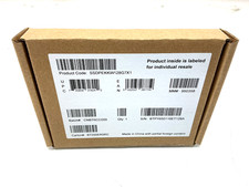 Intel 600p 128GB M.2 PCIe 3.0 NVMe 80mm SSD - SSDPEKKW128G7X1 picture