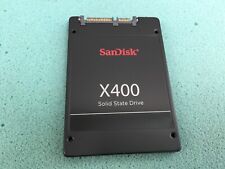 SanDisk X400 SSD SD8SB8U-1T00-1122 1TB 2.5