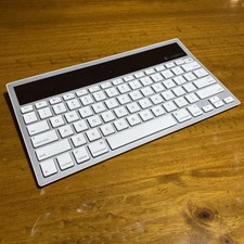 Logitech K760 Wireless Solar Powered Keyboard  picture