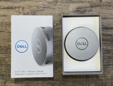 Dell DA305 6-In-1 USB-C Multiport Adapter picture
