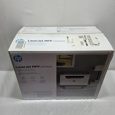 HP LaserJet MFP M234dw Wireless Monochrome All-in-One Laser Printer Open Box picture
