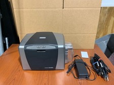 HID Fargo DTC1250e Direct-to-Card Printer picture