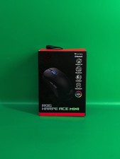 ASUS ROG Harpe Ace Mini Ultralight Wireless Optical Gaming Mouse Black picture
