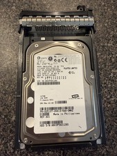 Hard Drive Fujitsu Enterprise MAU3147NC 147GB 15000RPM 8MB SCSI U320 3.5