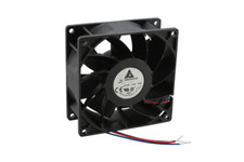FFB0912EHE-R00 Locked Rotor Sensor 3-Wire (Brand New Genuine Part) picture