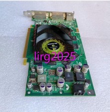 1pc used Nvidia Quadro FX3500 PCI 180-10455 0000- A01 graphics card picture
