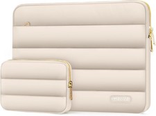 Laptop Case 13.3 inch, Puffy Laptop Sleeve for MacBook Neo/Air 13.6 M5 M4 M3 M2 picture