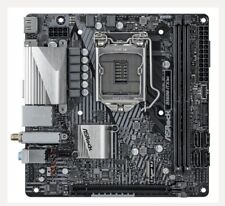 For ASRock B560M-ITX/ac LGA 1200 i9/i7/i5/i3 USB3.0 M.2 Desktop B560 Motherboard picture