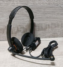 SENNHEISER Consumer AUDIO SC60 USB ML #504547 Business Headset NICE  picture