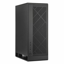 Silverstone SST-ALG1MB ALTA G1M Stack Effect Design Micro-ATX Tower picture