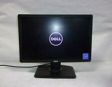 Dell UltraSharp 19 inch P1913B LCD Monitor with Power cable & VGA cable GRADE A picture