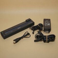 Brother PocketJet 6 PJ-673 Thermal Printer with USB Cable and Power Supply picture