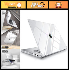 Slim Transparent Case for MacBook Pro 14