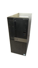 Dell OptiPlex 5060 i5-8600 3.1GHz 16GB RAM 1TB HDD reset tested Win11 picture