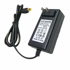 US 15V Adapter Charger For Sony SRS-X55 SRS-BTX500 SRS-XB3 Bluetooth Speaker picture