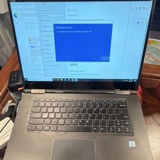 Lenovo Yoga 710-15ISK 15.6