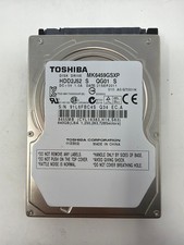 Toshiba MK6459GSXP 640GB Grade B picture