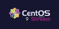 Centos 9 Stream Bootable USB Flash Drive picture