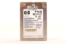 HP EH0146FAWJB 146GB 2.5