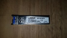 ADVA Optical Networking SFP-GD-BX34 SFP Module picture