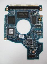 PCB for Toshiba 40GB  Internal 2.5” ATA Hard Drive HDD2182 MK4021GAS (For Parts) picture