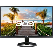 ACER AMERICA - DESKTOPS R241Y - R1 Bbix 23.8-Inch LED Monitor - UM.QR1AA.B01 - O picture