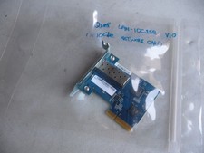 AU SELLER QNAP LAN-10G1SR network card Fiber 10000 Mbit OUT OF TS-873U-RP TESTED picture
