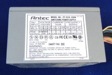 Antec PP-253X 250W ATX Power Supply picture
